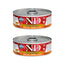 Farmina N&D Cat Quinoa Skin Coat Herring Skin Coat Herring 24X80Gr Box, Wet Cat Food, Pack Of 2