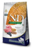Farmina N&D Dog Ancestral Medium Maxi Lamb 12Kg, dog food for dogs