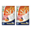 Farmina N&D Dog Pumpkin Mini Lamb 7Kg, Dog Food, Pack Of 2