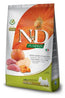 Farmina N&D Dog Calabaza Mini Jabali 800Gr, feed for dogs