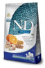 Farmina N&D Dog Ocean Low Grain Medium Maxi Codfish 12Kg, dog food