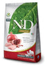 Farmina N&D Dog Prime Medium Maxi Chicken 2,5Kg, dog food