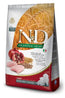 Farmina N&D Dog Puppy Puppy Ancestral Medium Maxi Chicken 2,5Kg, dog food for puppies