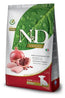 Farmina N&D Dog Puppy Prime Mini Chicken 2,5Kg, dog food for puppy dogs