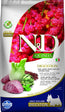 Farmina N&D Dog Quinoa Digestion Lamb Digestion Mini 2,5Kg, dog food