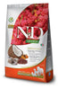 Farmina N&D Dog Quinoa Skin Coat Herring 7kg dog food