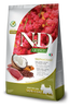 Farmina N&D Dog Quinoa Skin Coat Duck Mini 2,5Kg, dog food