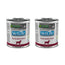 Farmina Vet Dog Gastrointestinal Box 6X300Gr, Wet Dog Food, Pack Of 2