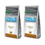 Farmina Vet Life Cat Diabetic 2Kg, Cat Food, Pack Of 2