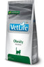 Farmina Vet Life Cat Obesity 2 kg, cat food