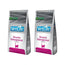 Farmina Vet Life Cat Struvite Management 5Kg, Cat Food, Pack Of 2