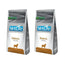 Farmina Vet Life Dog Diabetic 12Kg, Dog Food, Pack Of 2