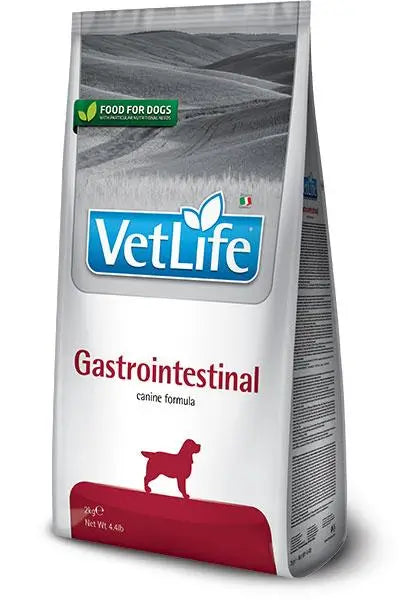Farmina Vet Life Dog Gastrointestinal 12Kg, dog food for dogs