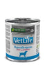 Farmina Vet Life Dog Hypoallergenic Duck 6X300Gr Box, wet dog food