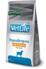 Farmina Vet Life Dog Hypoallergenic Fish 12Kg, dog food