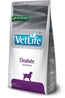Farmina Vet Life Dog Oxalate 2Kg, dog food for dogs
