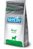 Farmina Vet Life Dog Renal 2Kg, dog food for dogs