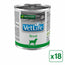 Farmina Vet Life Dog Renal, Pack of 18 x 300g