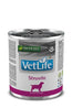 Farmina Vet Life Dog Struvite 6X300Gr Box, wet dog food