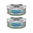 Farmina Vet Natural Diet Cat Obesity 12X85Gr, Wet Cat Food, Pack Of 2