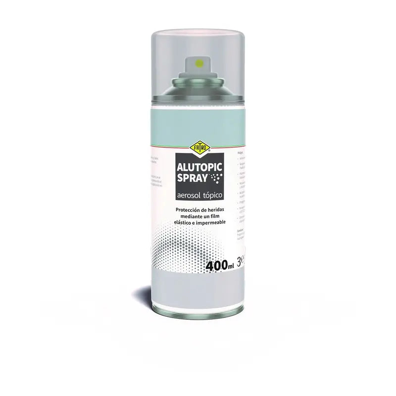 Fatro Alutopic Spray, 400 ml