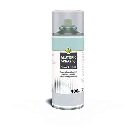 Fatro Alutopic Spray, 400 ml