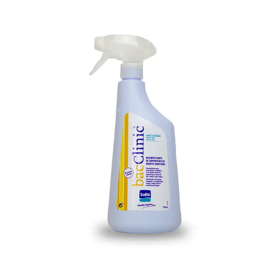 Fde - Surface Disinfectant Spray 750 ml
