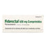 Febrectal 650 mg Paracetamol, 20 Tablets