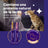 Feliway Happy Snack Chicken and Salmon, 48 sachets