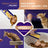Feliway Happy Snack Chicken Flavour, 24 sachets
