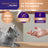 Feliway Happy Snack Chicken Flavour, 24 sachets