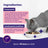 Feliway Happy Snack Salmon Flavour, 24 sachets