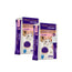 Feliway Happy Snack – Salmon Flavour, Pack of 2 x 24 sachets