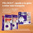 Feliway Happy Snack Beef, 6 sachets