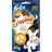 Felix Crispies Beef & Chicken 8 x 45g