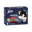 Felix Fantastic Meat Jelly 4 x 24 x 85 grams