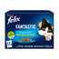 Felix Fantastic Festin Del Mar 12X85Gr, wet food for cats