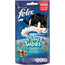 Felix Feline Play Tubes Fish & Prawns 8X50Gr