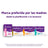 Femibion 0 Pregnancy Planning with Folic Acid Plus, 2X28 tablets