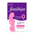 Femibion 0 Pregnancy Planning with Folic Acid Plus, 3X28 tablets
