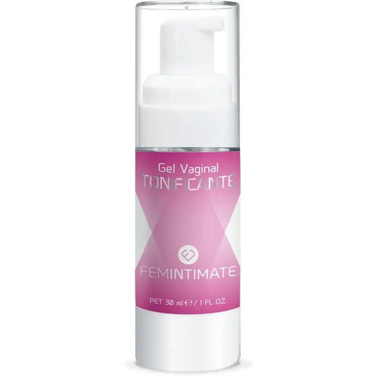 Femintimate Vaginal Toning Gel 30 Ml