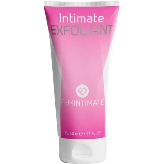 Femintimate Intimate Exfoliating Cleanser 50 Ml