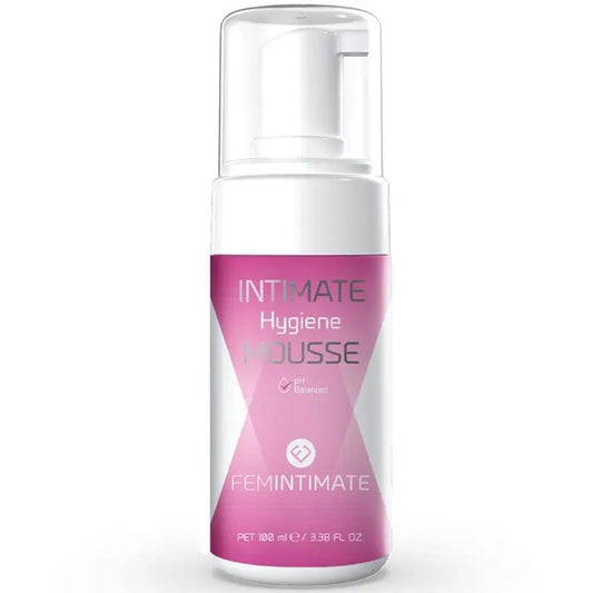 Femintimate Intimate Cleansing Mousse 100 Ml
