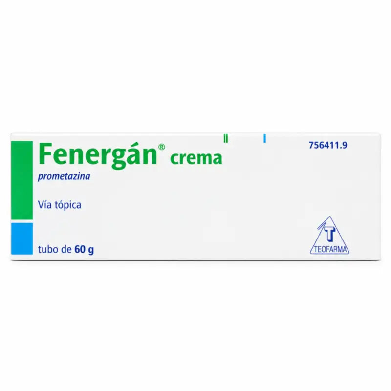 Fenergan Cream, 60 g