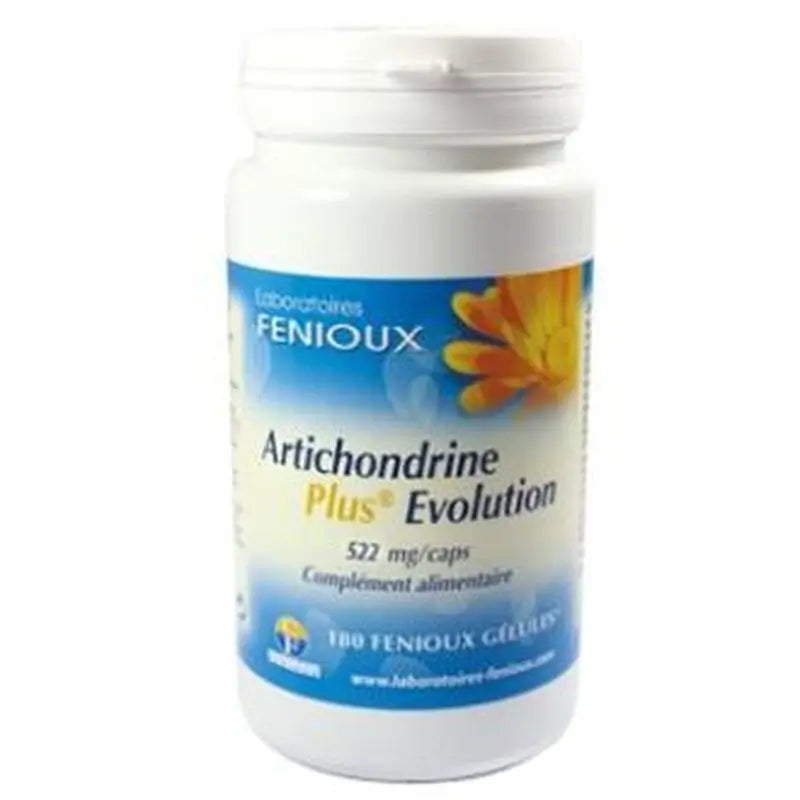 Fenioux Artichondrine Plus Evolution 180 Capsules