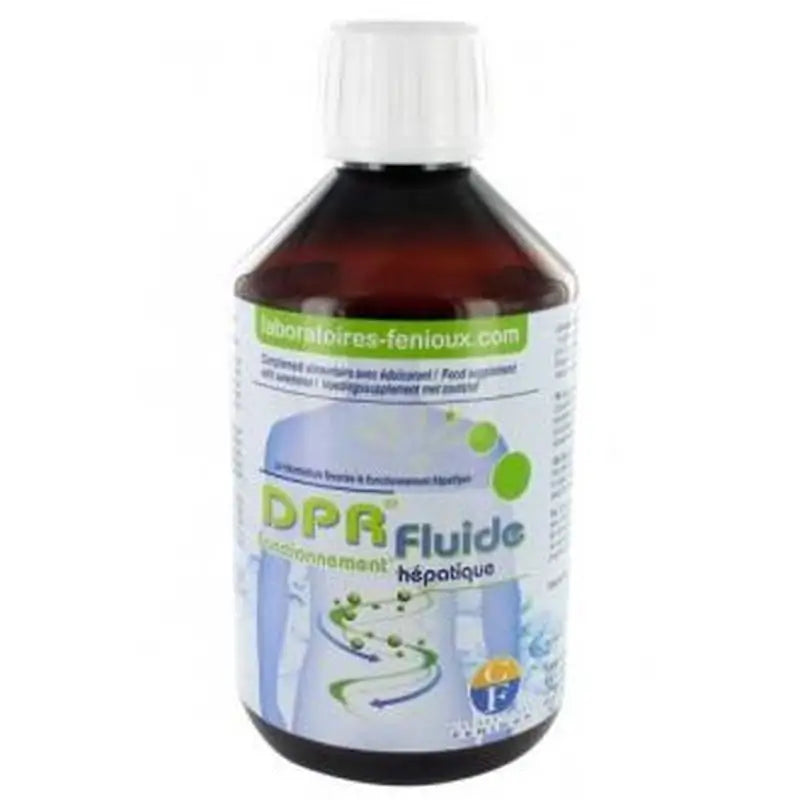 Fenioux Dpr. Fluid 300Ml.