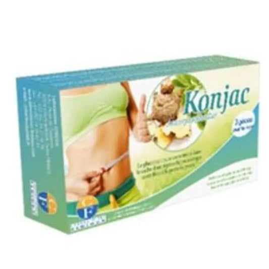Fenioux Konjac 60 Capsules