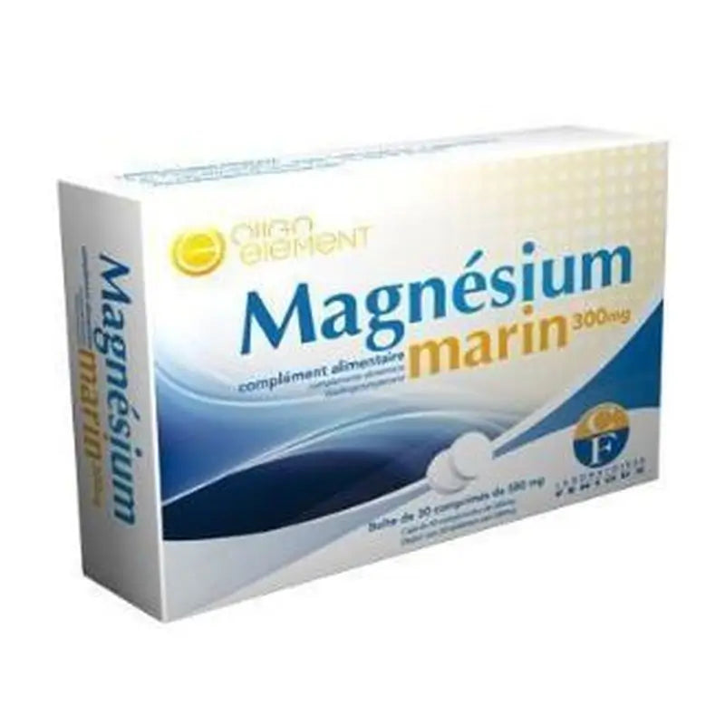 Fenioux Marine Magnesium 30 Capsules