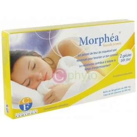 Fenioux Morphea 60 Capsules