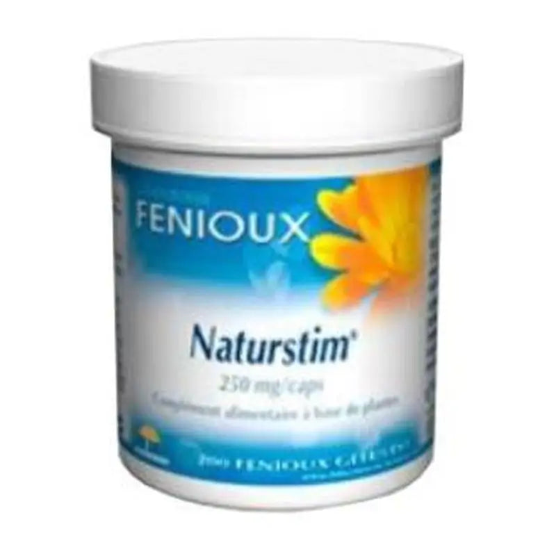 Fenioux Naturstin (Hivernat) 200 Capsules